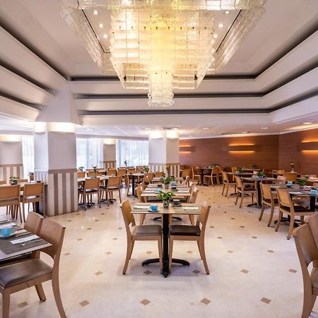 Prima Kings Hotel Jerusalem Eksteriør bilde