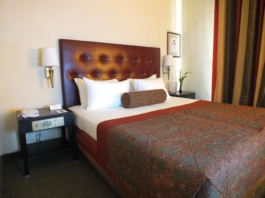 Prima Kings Hotel Jerusalem Eksteriør bilde