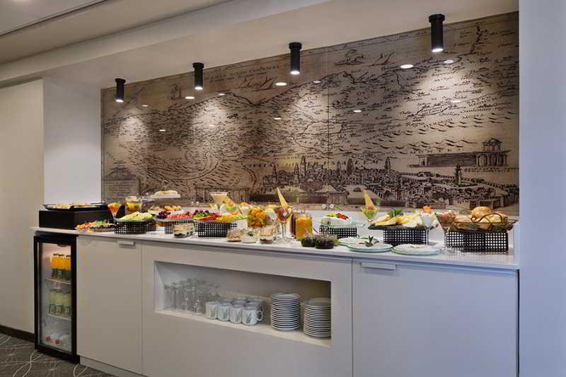 Prima Kings Hotel Jerusalem Eksteriør bilde