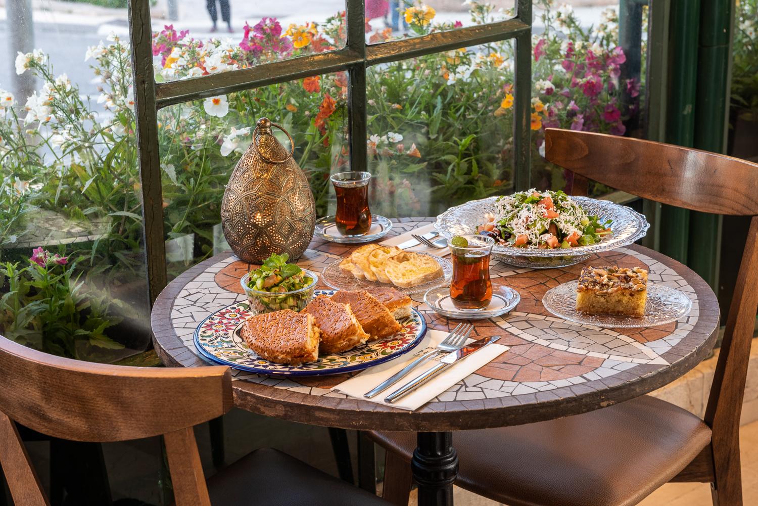 Prima Kings Hotel Jerusalem Eksteriør bilde
