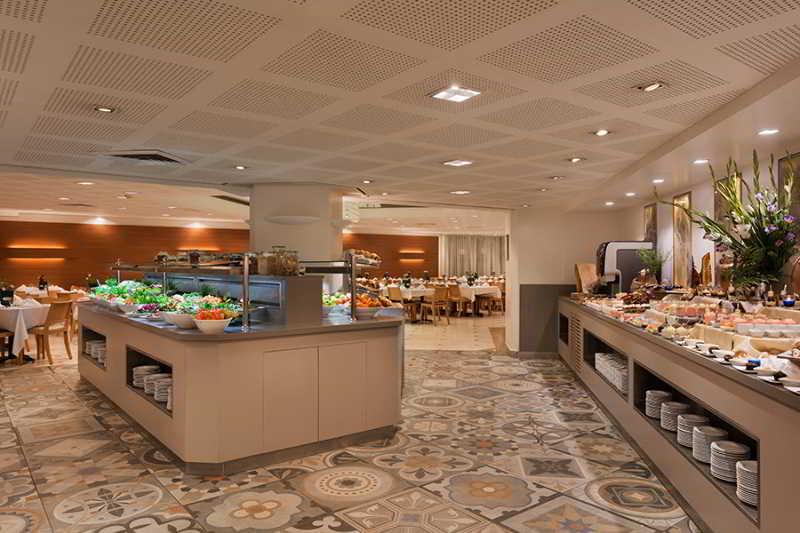 Prima Kings Hotel Jerusalem Eksteriør bilde