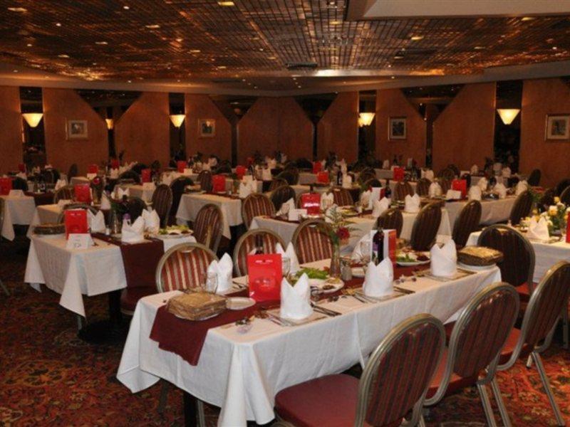 Prima Kings Hotel Jerusalem Eksteriør bilde