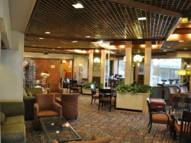 Prima Kings Hotel Jerusalem Eksteriør bilde