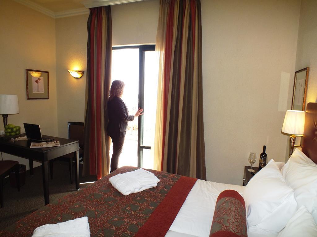 Prima Kings Hotel Jerusalem Eksteriør bilde