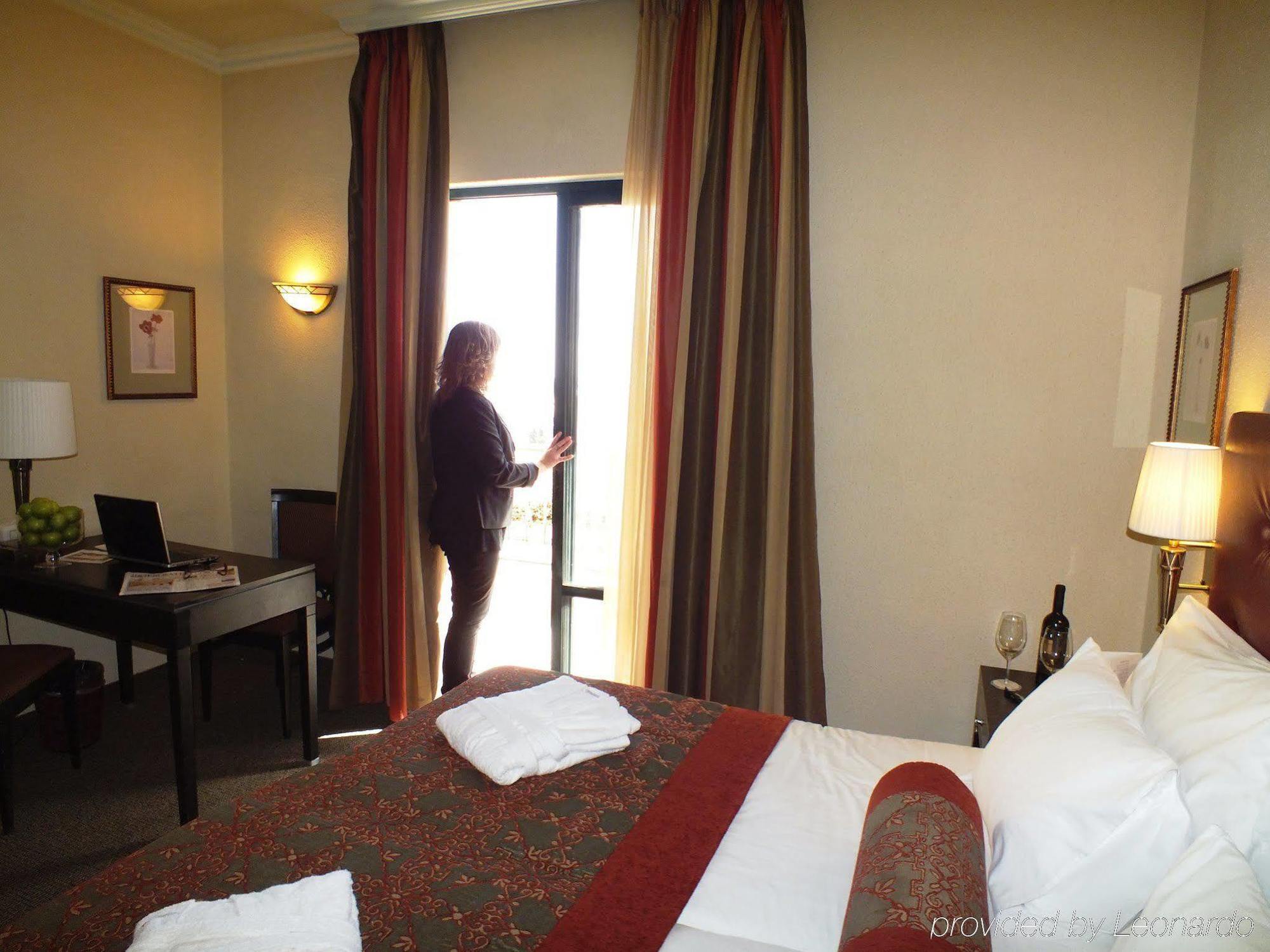 Prima Kings Hotel Jerusalem Eksteriør bilde
