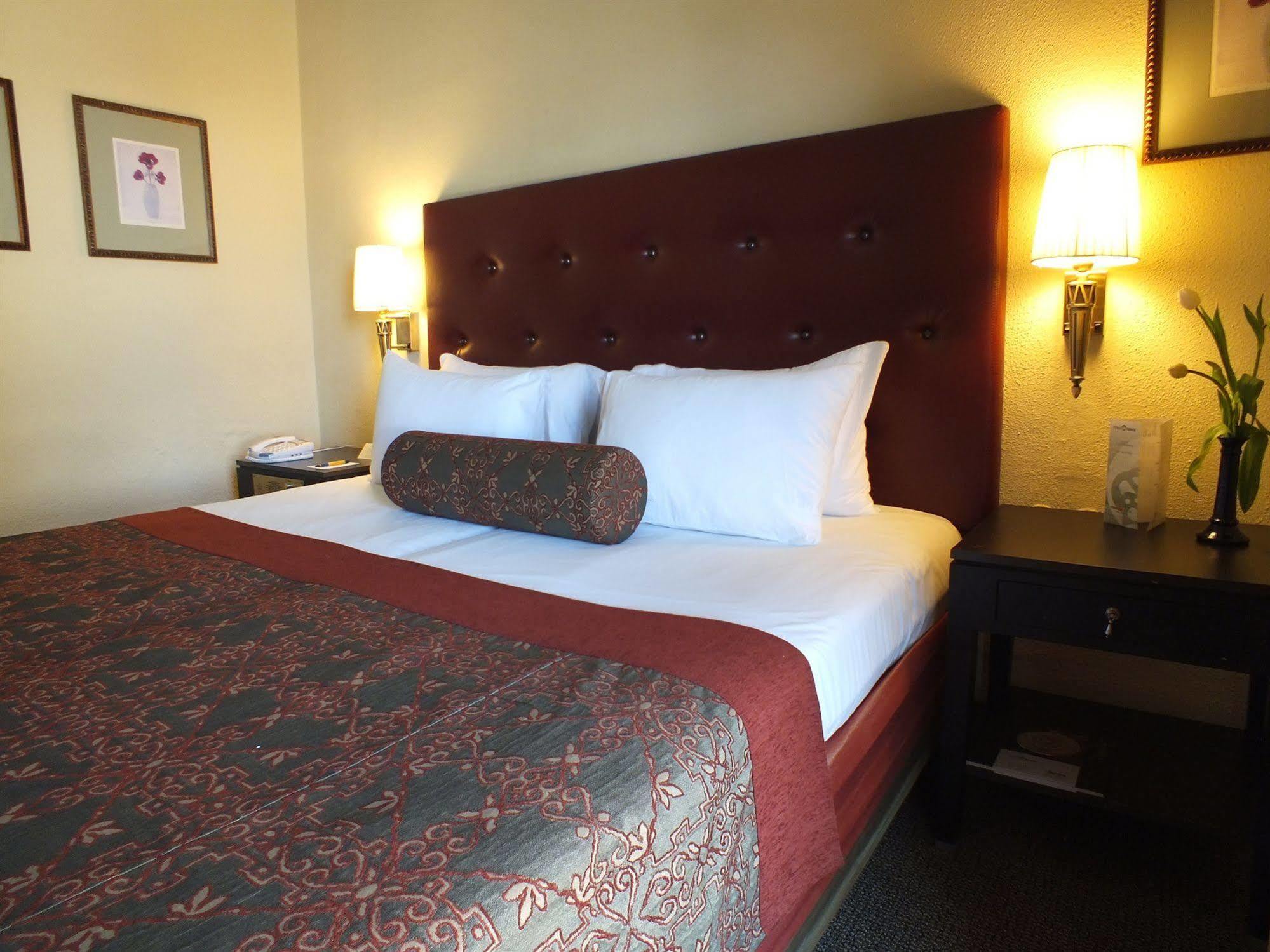 Prima Kings Hotel Jerusalem Eksteriør bilde