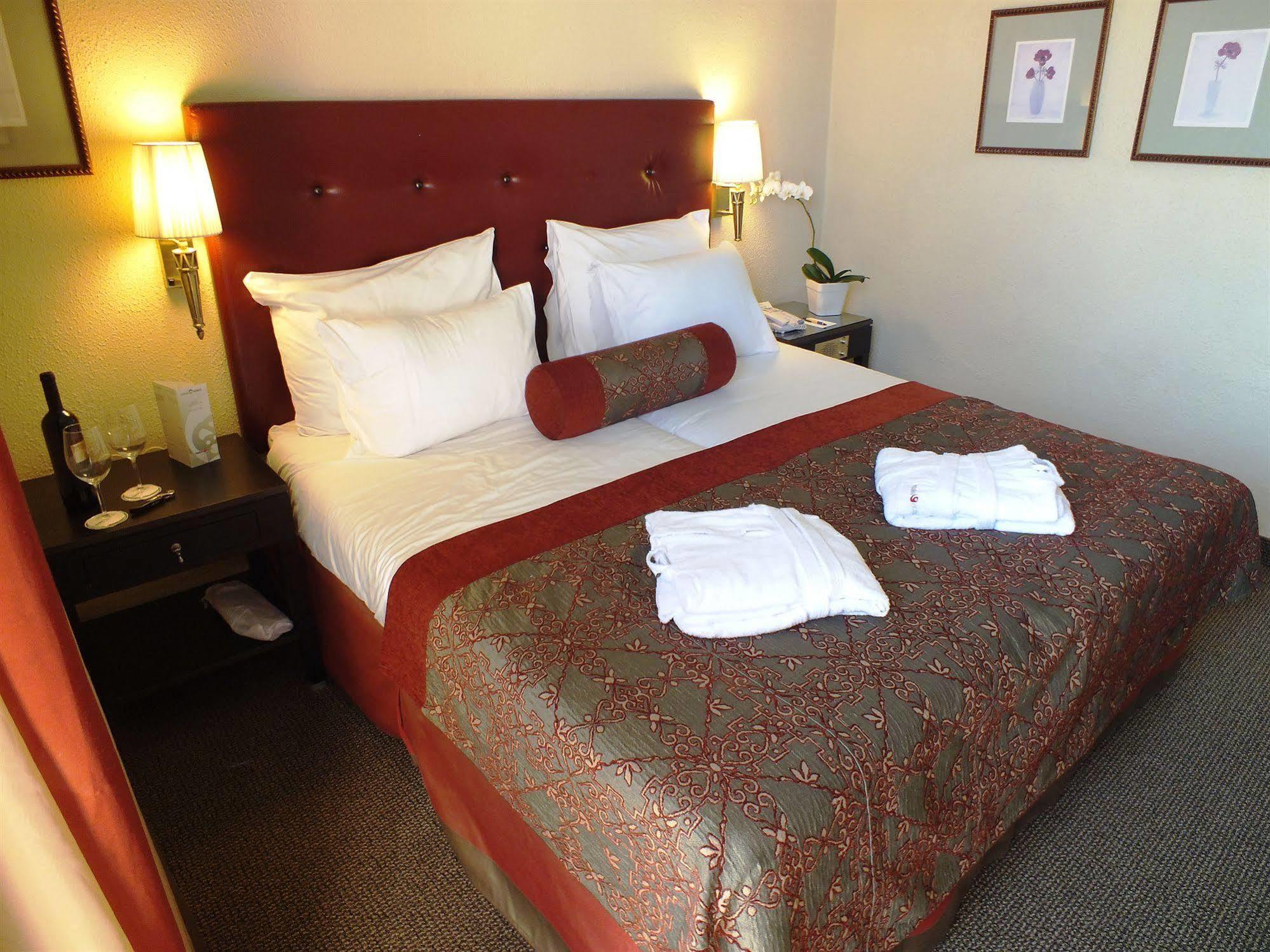 Prima Kings Hotel Jerusalem Eksteriør bilde