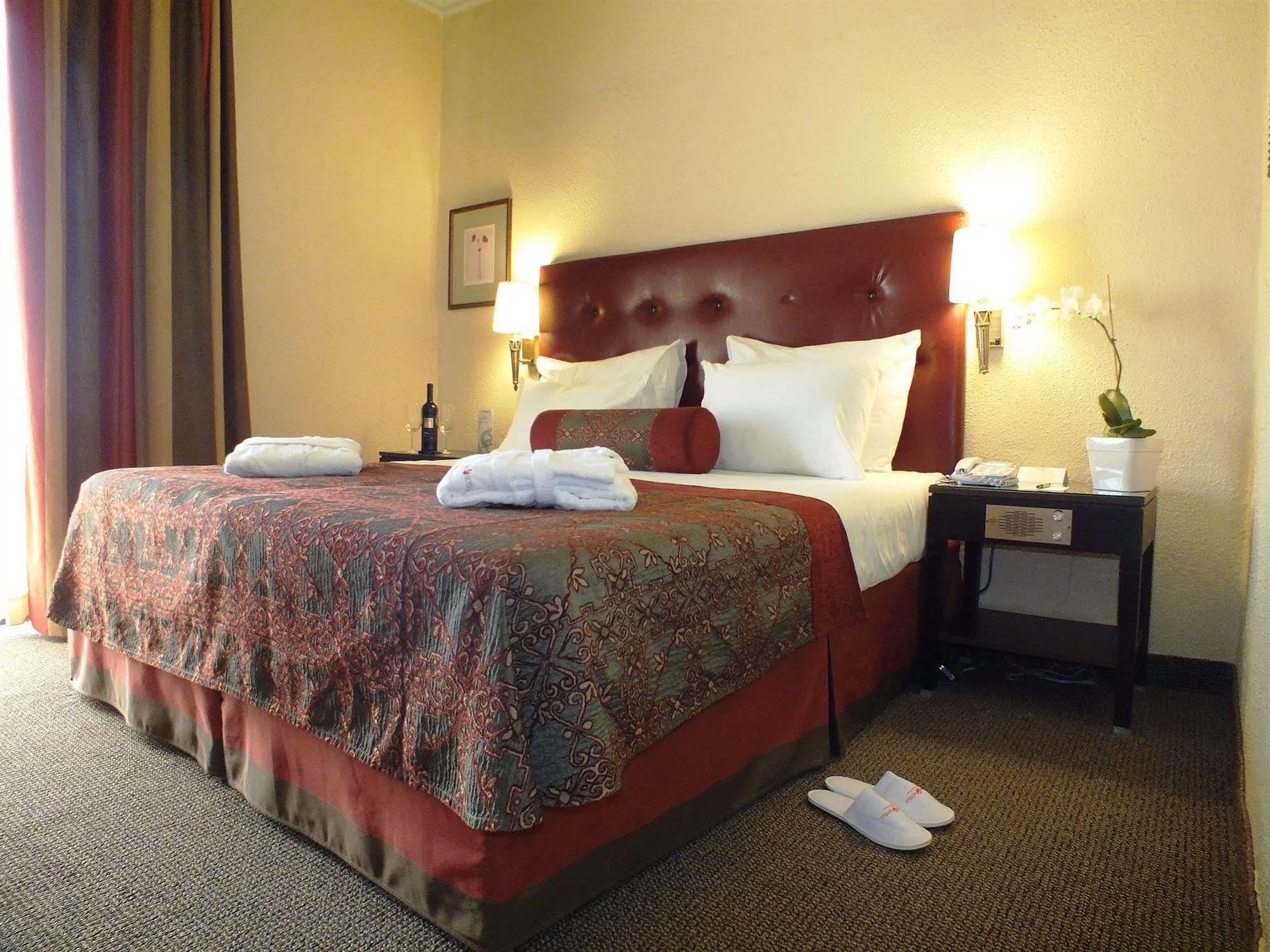 Prima Kings Hotel Jerusalem Eksteriør bilde