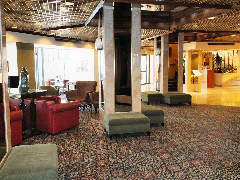 Prima Kings Hotel Jerusalem Eksteriør bilde