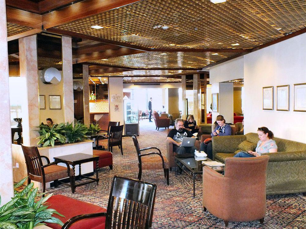 Prima Kings Hotel Jerusalem Eksteriør bilde
