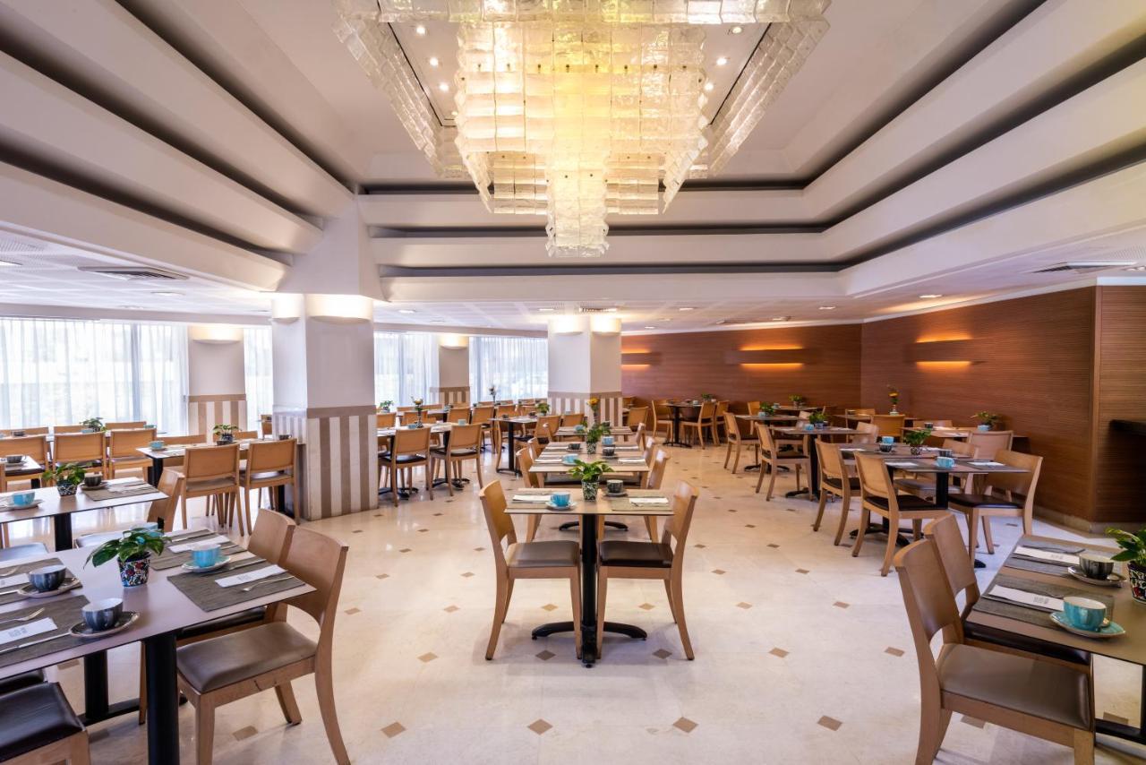 Prima Kings Hotel Jerusalem Eksteriør bilde
